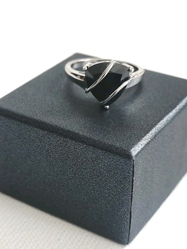 Anello argento sterling misura - anello,