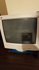 Monitor ViewSonic 1786PS 17