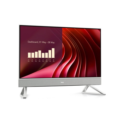 Dell all one - all-in-one, 23.8"