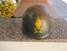 ITALIA - ELMETTO MOD. 33  -