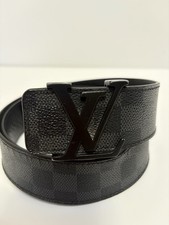 Louis Vuitton Damier Graphite