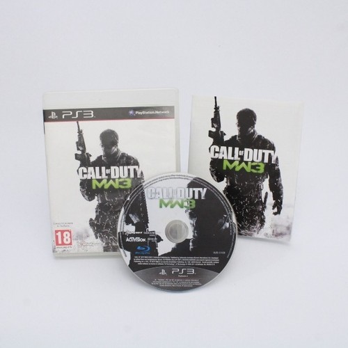 Call duty modern warfare - duty:,