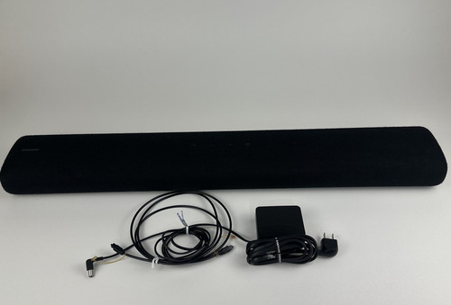 Soundbar multifunzione samsung - soundbar,