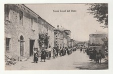 Nuovo Castel del Piano