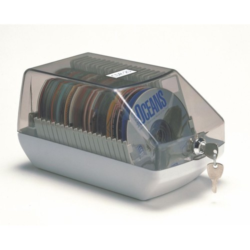 Contenitore porta dvd 40 - cd/dvd,,