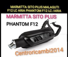 Marmitta sito plus malaguti - sito,