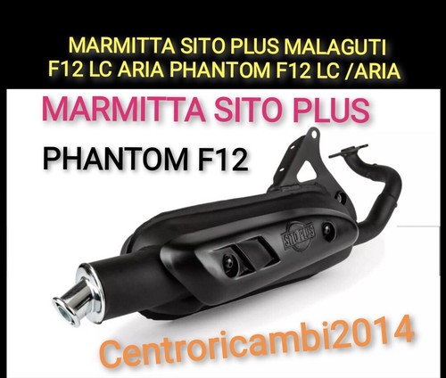 Marmitta sito plus - sito,