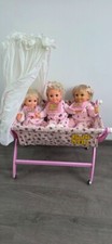 Bebi mia culla - culla, galoob