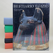 Bestiario egizio - Germond