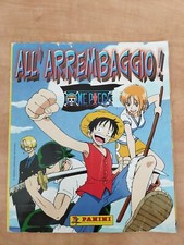 ALBUM ONE PIECE