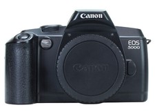 Canon eos 5000 boitier - canon, nu