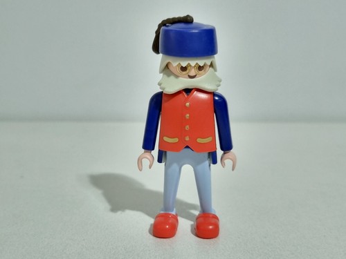 Playmobil 5310 vecchio - , nonno