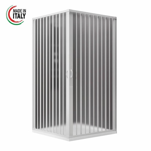 Box doccia soffietto - soffietto, pvc