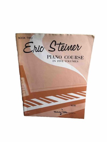 Eric steiner corso - eric,