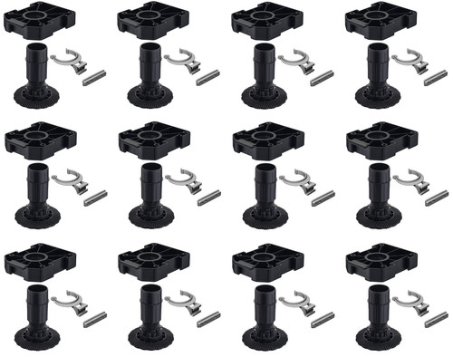 20x base piedini - base, basso