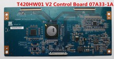 Original AUO T-con Board