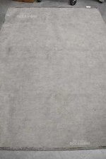 Tappeto Grigio Amica Casa 232x162 Cm
