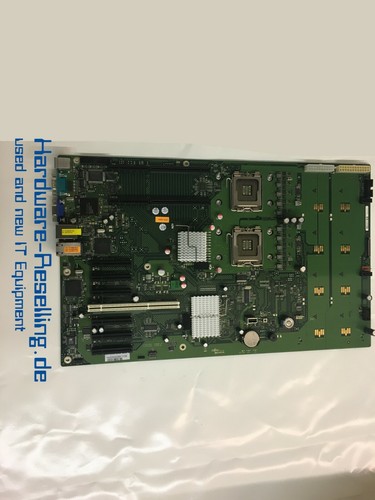 Fujitsu siemens rx300 - fujitsu,