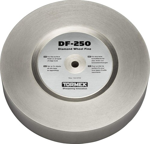 Ruota diamantata tormek - ruota, df-250