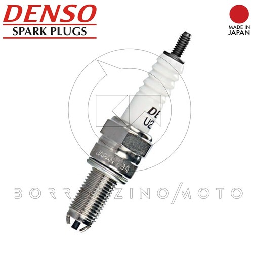 Candela denso u24etr peugeot - candela,