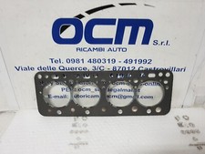 GUARNIZIONE TESTATA TESTATA