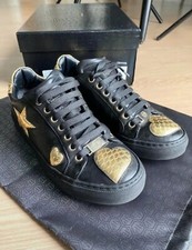Scarpe Philippe Plein Sneakers
