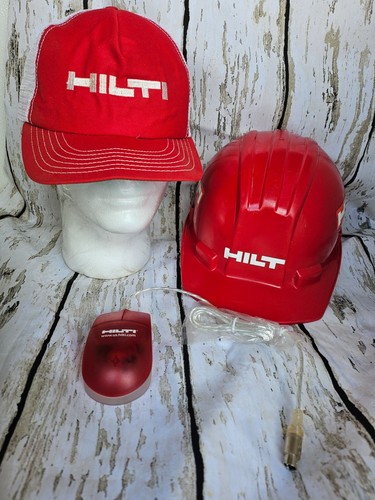 Hilti cappello rigido - hilti,