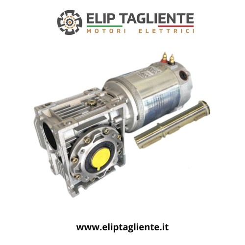 Motoriduttore 12v 630w 54rpm - 630w,