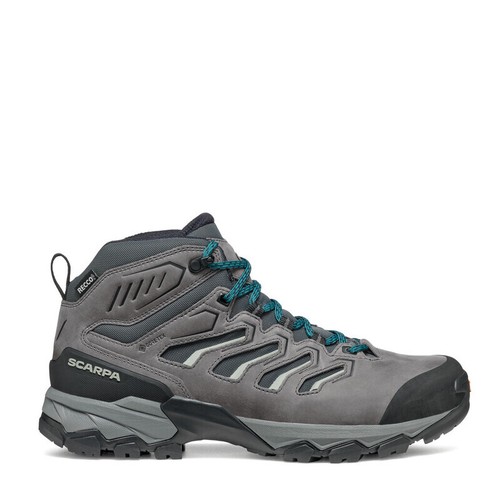 Scarponi gore tex trekking - scarponi,