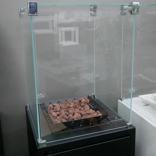 Muztag malaga vetro ricambio - malaga,