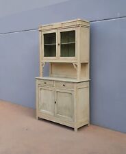 Credenza buffet doppia con