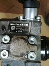 RENAULT KOLEOS NISSAN QASHQAI 2.0 TDI alta pressione completa di regolatore.