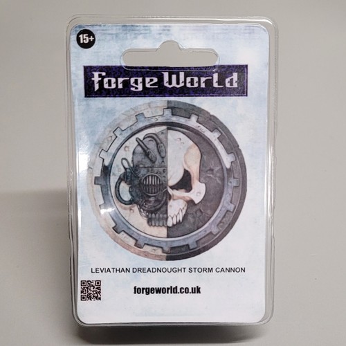 Warhammer forge world 40k - forge,