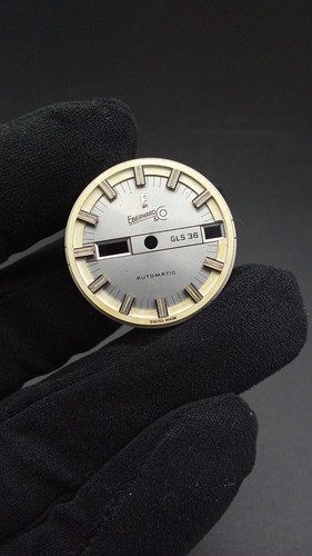 Quadrante eberhard gls - quadrante,