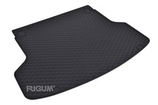 Tappetino in gomma bagagliaio