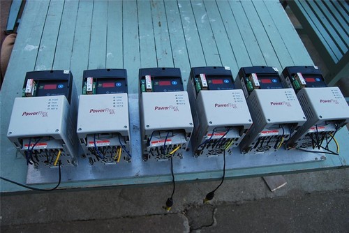 Allen bradley powerflex 40 - .allen,