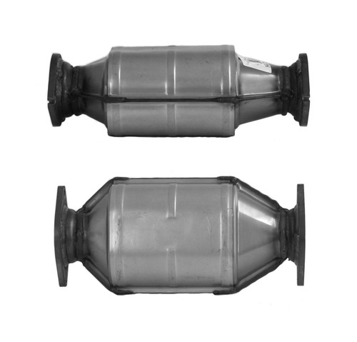 Catalizzatore per toyota - catalizzatore,