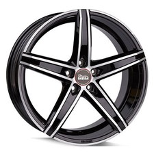 Cerchi in lega 19" MAM OX18