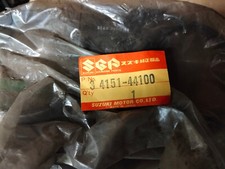 Suzuki motorcycle parts era