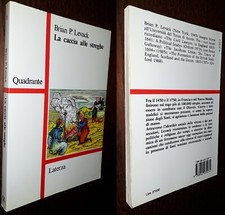 La caccia alle streghe, Brian