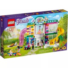LEGO 41718 FRIENDS CENTRO DAY
