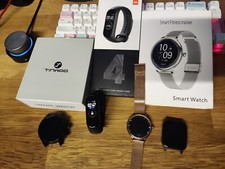 Xiaomi mi smart band 4, Haylou