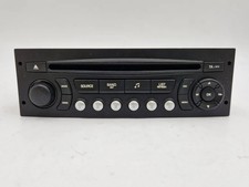 AUTORADIO per PEUGEOT 207 (04/06>06/09<) 1.6 16V HDI (66KW) BER. 3P/D/1560CC