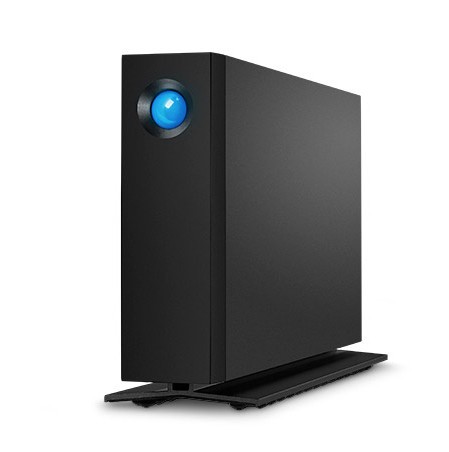 Lacie professional disco - d2,
