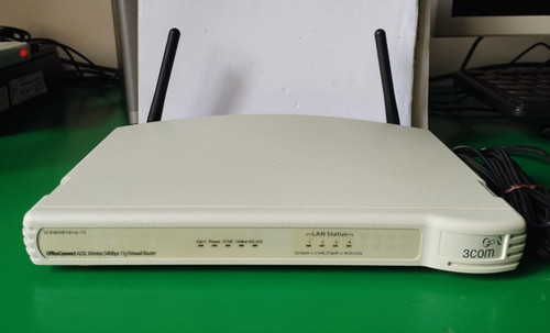 Modem firewall router - modem,