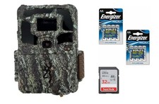 Pacchetto fotocamera Browning