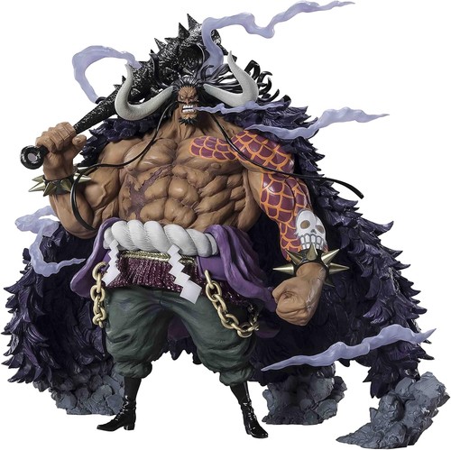 Figuarts zero one piece extra - one,