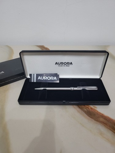 Aurora vintage penna - aurora, sfera