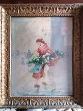 Quadro originale Roberto