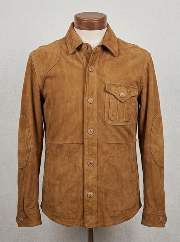 Massimo dutti sovracamicia - dutti,